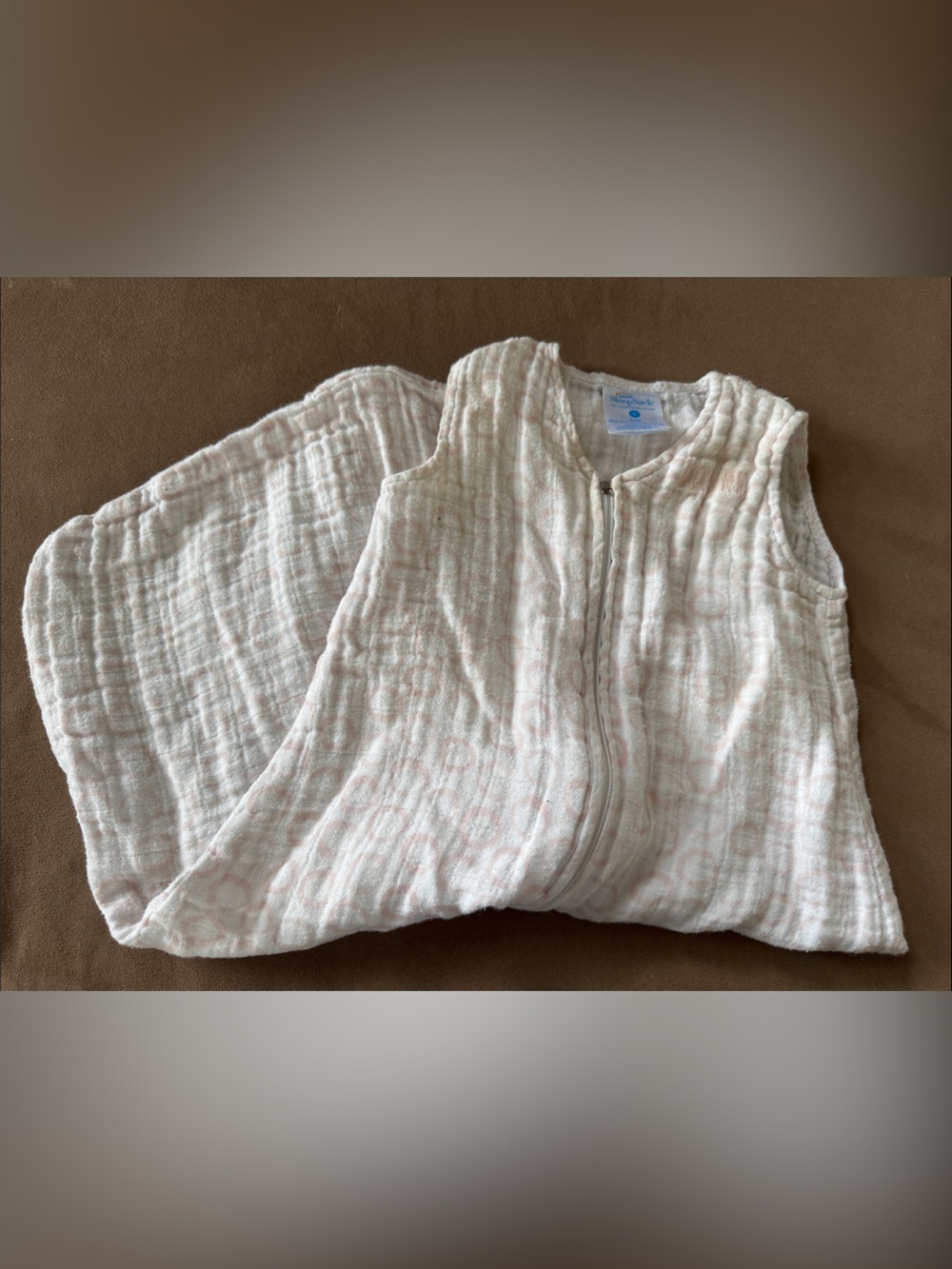 Halo Sleep Sack